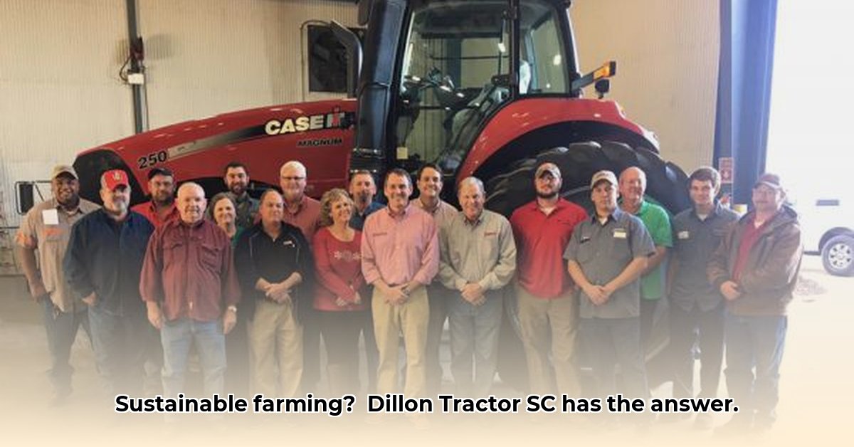 dillon-tractor-sc